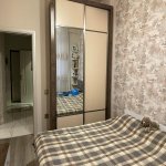 Satılır 2 otaqlı Yeni Tikili, Elmlər akademiyası metrosu, Badamdar qəs., Səbail rayonu 25