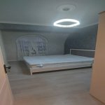 Kirayə (aylıq) 3 otaqlı Yeni Tikili, İnşaatçılar metrosu, Yasamal rayonu 3