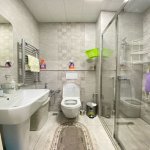 Kirayə (aylıq) 2 otaqlı Yeni Tikili, 20 Yanvar metrosu, Yasamal rayonu 9