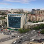 Satılır 4 otaqlı Yeni Tikili, Elmlər akademiyası metrosu, Yasamal rayonu 7