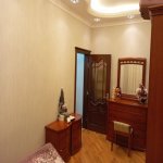 Satılır 3 otaqlı Köhnə Tikili, Nizami metrosu, Nəsimi rayonu 7