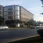 Satılır 3 otaqlı Köhnə Tikili, 8-ci mikrorayon, Binəqədi rayonu 2