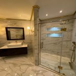 Kirayə (aylıq) 3 otaqlı Yeni Tikili, Gənclik metrosu, Nəsimi rayonu 24