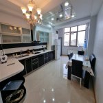 Kirayə (aylıq) 3 otaqlı Yeni Tikili, Nizami metrosu, Yasamal qəs., Yasamal rayonu 10