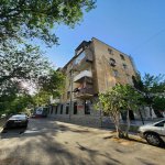 Satılır 3 otaqlı Köhnə Tikili, Qara Qarayev metrosu, Nizami rayonu 1