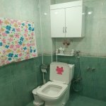 Kirayə (aylıq) 3 otaqlı Köhnə Tikili, İnşaatçılar metrosu, Yasamal qəs., Musabəyov parkı, Yasamal rayonu 10
