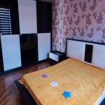 Kirayə (aylıq) 6 otaqlı Həyət evi/villa, Əhmədli metrosu, Əhmədli, Ukrayna dairəsi, Xətai rayonu 5