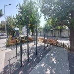 Satılır 3 otaqlı Köhnə Tikili, Xalqlar dostluğu metrosu, 8-ci kilometr, Nizami rayonu 20