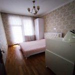 Satılır 2 otaqlı Yeni Tikili, Qara Qarayev metrosu, Nizami rayonu 4