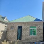Satılır 3 otaqlı Həyət evi/villa, Məhəmmədli, Abşeron rayonu 1