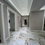 Kirayə (aylıq) 4 otaqlı Yeni Tikili, Elmlər akademiyası metrosu, Musabəyov parkı, Yasamal rayonu 30