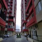 Satılır 3 otaqlı Yeni Tikili, Neftçilər metrosu, Nizami rayonu 1