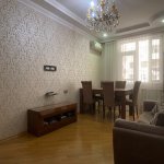 Kirayə (aylıq) 3 otaqlı Yeni Tikili, Nəriman Nərimanov metrosu, Montin qəs., Nərimanov rayonu 3