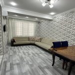 Аренда 2 комнат Новостройка, м. Ахмедли метро, Ахмедли, Хетаи район 2