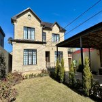 Satılır 5 otaqlı Bağ evi, Buzovna, Xəzər rayonu 1
