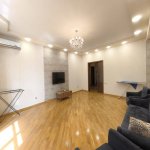 Kirayə (aylıq) 3 otaqlı Yeni Tikili, 28 May metrosu, Zabitlər parkı, Nəsimi rayonu 2