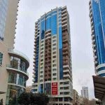 Kirayə (aylıq) 3 otaqlı Yeni Tikili, Gənclik metrosu, Nəsimi rayonu 13