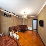 Kirayə (aylıq) 2 otaqlı Yeni Tikili, 8 Noyabr metrosu, Qafqaz Resort otel, Nəsimi rayonu 4