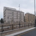 Kirayə (aylıq) 3 otaqlı Köhnə Tikili, Nəriman Nərimanov metrosu, Nərimanov rayonu 2