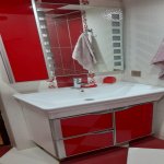 Kirayə (aylıq) 2 otaqlı Yeni Tikili, Neftçilər metrosu, Bakıxanov qəs., Sabunçu rayonu 11