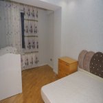 Satılır 3 otaqlı Yeni Tikili, Qara Qarayev metrosu, Nizami rayonu 23