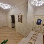 Satılır 3 otaqlı Köhnə Tikili, Qara Qarayev metrosu, Nizami rayonu 20