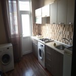 Kirayə (aylıq) 2 otaqlı Yeni Tikili Xırdalan 4