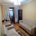 Kirayə (aylıq) 3 otaqlı Köhnə Tikili, Xalqlar dostluğu metrosu, 8-ci kilometr, Nizami rayonu 1