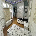 Kirayə (aylıq) 3 otaqlı Yeni Tikili, Xətai metrosu, Xətai rayonu 11