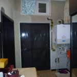 Satılır 2 otaqlı Həyət evi/villa, İnşaatçılar metrosu, Yasamal rayonu 14