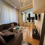 Kirayə (aylıq) 3 otaqlı Yeni Tikili, Bayıl qəs., Səbail rayonu 2