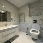 Продажа 2 комнатная Новостройка, м. Эльмляр Академиясы метро, Ясамал район 9