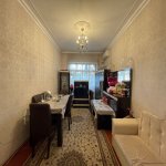 Satılır 3 otaqlı Köhnə Tikili, Həzi Aslanov metrosu, Köhnə Günəşli qəs., Xətai rayonu 1