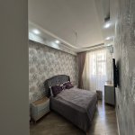 Satılır 4 otaqlı Yeni Tikili, Dərnəgül metrosu, 7-ci mikrorayon, Beynəlxalq universitet, Binəqədi rayonu 14