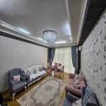 Kirayə (aylıq) 3 otaqlı Yeni Tikili, Xətai metrosu, Xətai rayonu 3