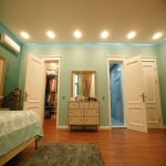 Satılır 5 otaqlı Həyət evi/villa, Badamdar qəs., Səbail rayonu 36