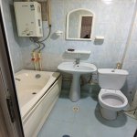 Satılır 3 otaqlı Köhnə Tikili, 2-ci mikrorayon rayonu 5