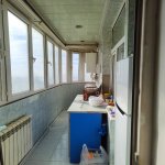 Satılır 3 otaqlı Yeni Tikili, Neftçilər metrosu, 8-ci kilometr, Nizami rayonu 13