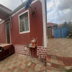 Satılır 2 otaqlı Həyət evi/villa, Hövsan qəs., Suraxanı rayonu 11
