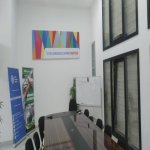 Kirayə (aylıq) 5 otaqlı Ofis, Nəsimi rayonu 2