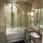Kirayə (aylıq) 3 otaqlı Yeni Tikili, 28 May metrosu, Port Baku, Nəsimi rayonu 10