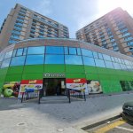 Satılır 3 otaqlı Yeni Tikili, Nizami metrosu, Nəsimi rayonu 8