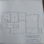 Satılır 4 otaqlı Yeni Tikili, İçərişəhər metrosu, Yasamal rayonu 3