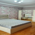 Аренда 2 комнатная Новостройка, м. Эльмляр Академиясы метро, Ясамал район 3