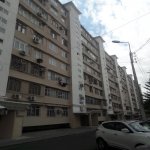 Kirayə (aylıq) 3 otaqlı Köhnə Tikili, 20 Yanvar metrosu, 3-cü mikrorayon, Nəsimi rayonu 1