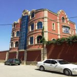 Satılır 7 otaqlı Həyət evi/villa, Bakıxanov qəs., Sabunçu rayonu 1