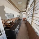 Kirayə (aylıq) 3 otaqlı Yeni Tikili, Həzi Aslanov metrosu, H.Aslanov qəs., Xətai rayonu 14