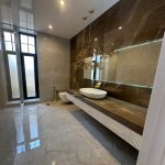 Satılır 5 otaqlı Həyət evi/villa, Mərdəkan, Xəzər rayonu 19