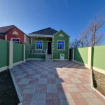 Satılır 3 otaqlı Həyət evi/villa, Koroğlu metrosu, Məhəmmədli, Abşeron rayonu 5