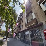 Satılır 4 otaqlı Köhnə Tikili, Nizami metrosu, Yasamal qəs., Yasamal rayonu 5